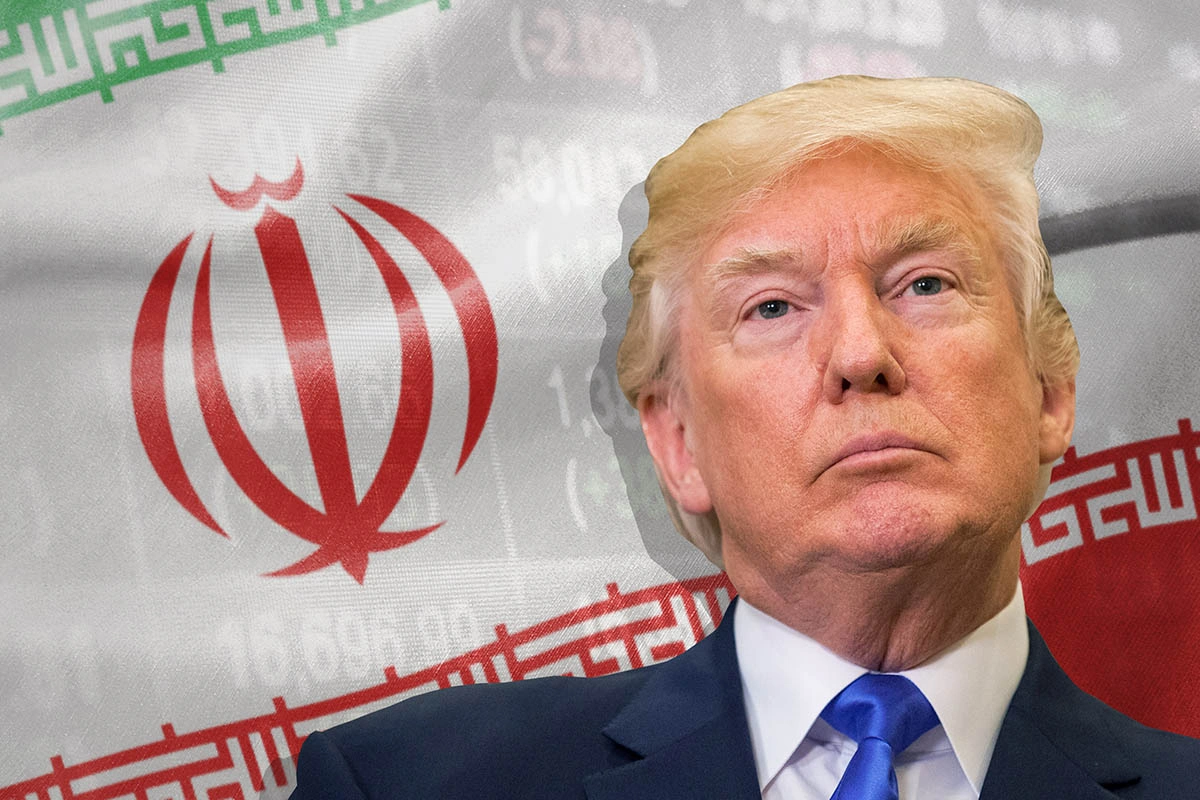 Иран отверг обвинения в причастности к покушению на Трампа