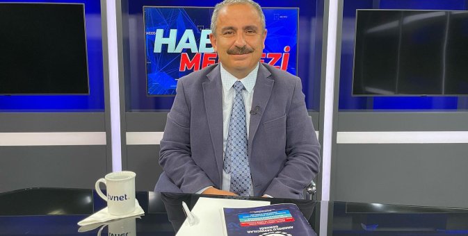 “Azərbaycan xalqının yanındayıq”