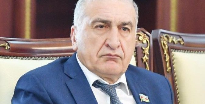 Qalmaqallı deputatın həyat yoldaşı cərimələndi - Hüquq-mühafizə orqanları işə qarışdı...