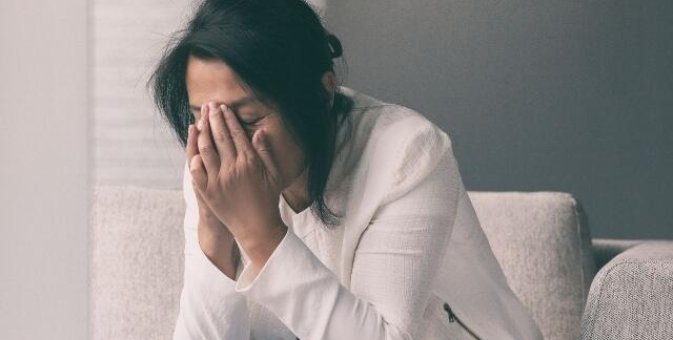 Pandemiyadan sonra daim əsəb içindəsiniz? - Bu üsullarla normal həyata dönə bilərsiniz...