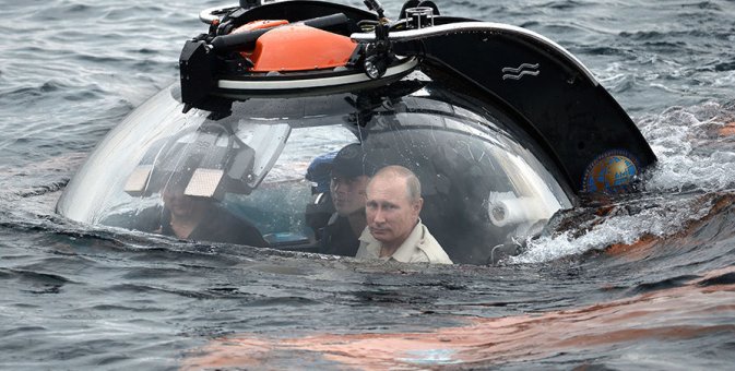 “Putinin ətrafındakıların həyatını dözülməz etmək lazımdır ki, ondan qurtulmaq istəsinlər...”