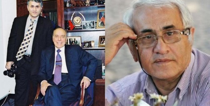 “Onunla işlədiyim 10 ildə nə şənbəmiz, nə də bazarımız olub” - Heydər Əliyevin şəxsi fotoqrafı