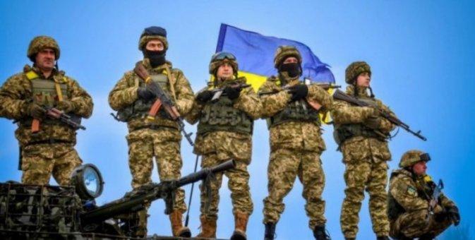 В НАТО верят в способность Украины вернуть Донбасс и Крым