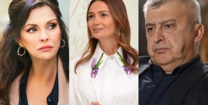 Türkiyəli məşhurlar Qənirə Paşayeva haqda Moderator.az-a danışdı:“48 yaşında dünyasını dəyişməsi...”-ÖZƏL