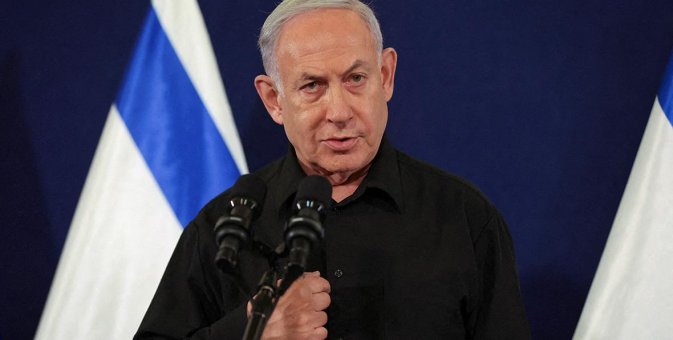 Нетаньяху сообщил об освобождении из сектора Газа 74 заложников за время паузы