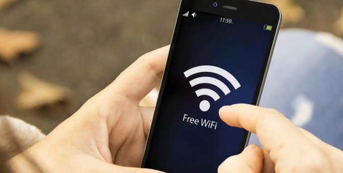 İctimai Wi-Fi-dən təhlükəsiz istifadənin 10 qaydası