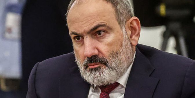 Пашинян: Армения не признает никакого 