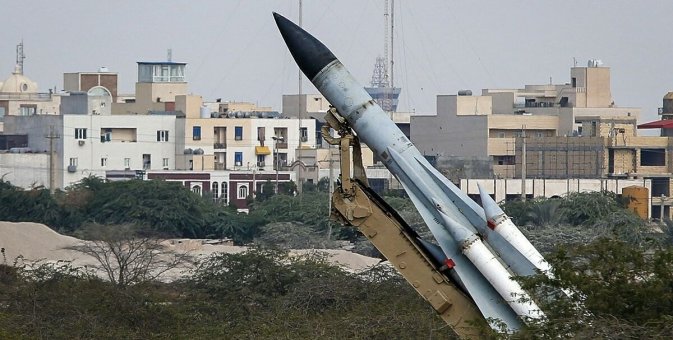 İran İsrailin hava hücumundan hansı müdafiə sistemləri ilə qoruna bilər?..-ARAŞDIRMA
