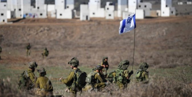 СМИ: Переговоры о прекращении огня между Израилем и ХАМАС почти заморожены