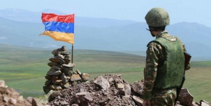 Подразделения армянской армии выводятся из четырех сел Газахского района