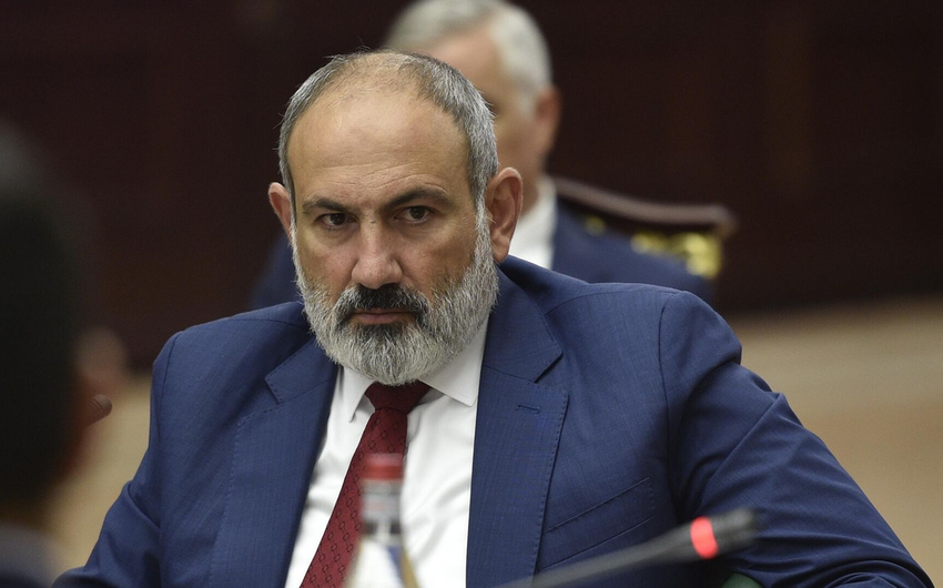 Пашинян: Я не считаю возвращение карабахских армян реальным