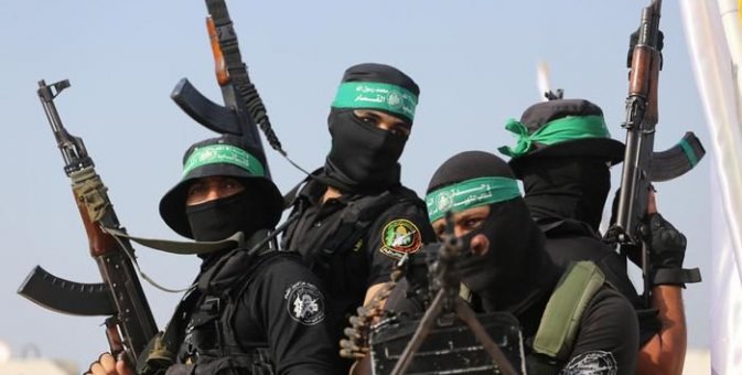 СМИ: в заложниках у ХАМАС около 30 израильских генералов и офицеров ШАБАК