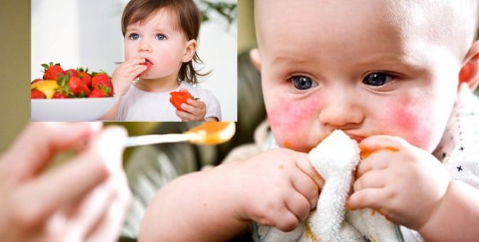 “Allergiyası olanlar bu qidaları yeməsinlər - çiyələk yeyən uşaqlar şoka düşə bilər” - ARAŞDIRMA + ÖZƏL