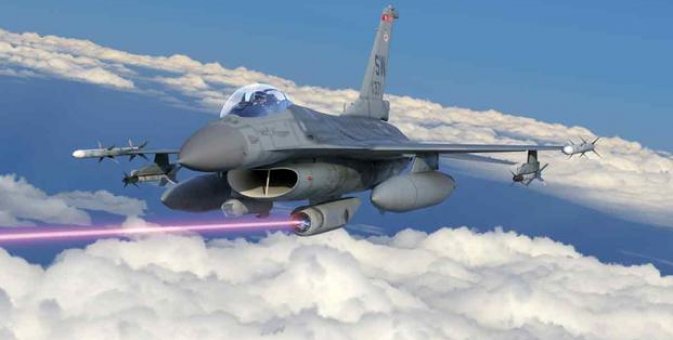 Ballistik raketlərə qarşı lazer silahı: Dünya yeni hərbi yeniliyin astanasında!