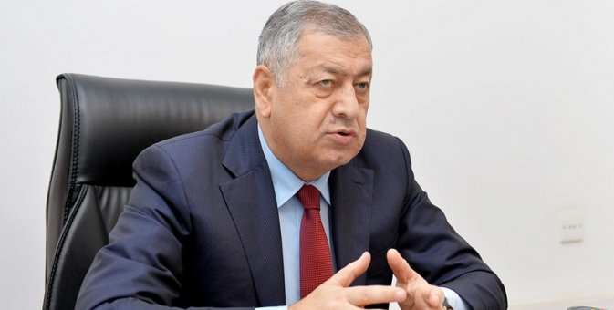 “Fransanın Yeni Azərbaycan Partiyası ilə bağlı ittihamı anti-Azərbaycan təbliğatının davamıdır”