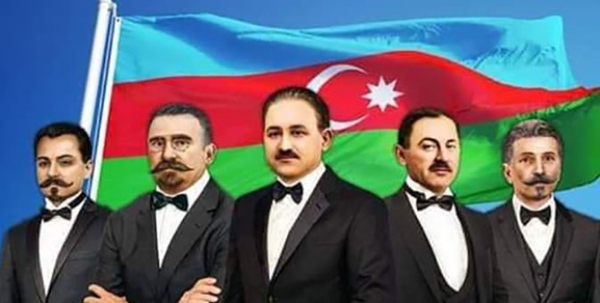 ““Azərbaycan Respublikası Xalq Cümhuriyyətinin varisidir” müddəası heç bir halda çıxarıla bilməz...”