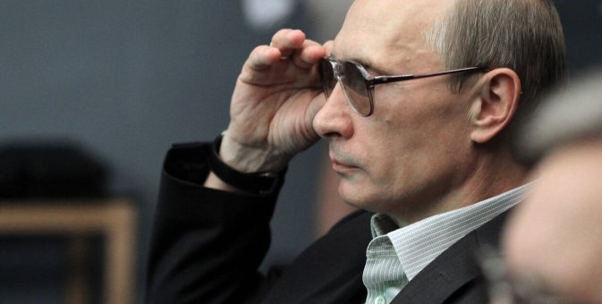 “Bu adam “yuxarıda Allah, aşağıda Putin” şüarıyla yaşayır -O, Rusiyanın marionetidir...”
