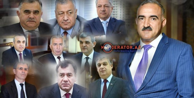 Deputatlar mərhum jurnalist Zülfüqar Hüseynzadə barədə: 