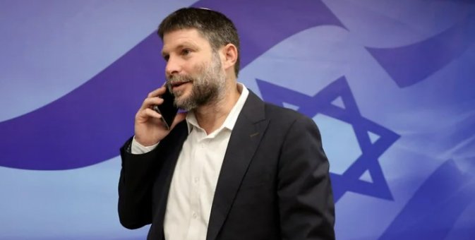 Израильский министр: Мир с ХАМАС станет унижением