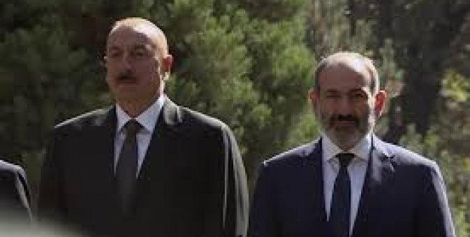 Алиев и Пашинян примут участие в IV саммите Европейского политического союза в Лондоне