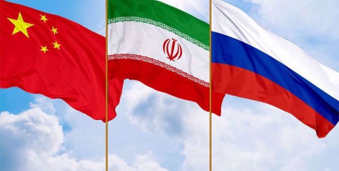 “İranın Rusiya və Çinlə münasibətlərində ciddi dəyişiklik gözləmək olmaz...”-Sabiq səfir