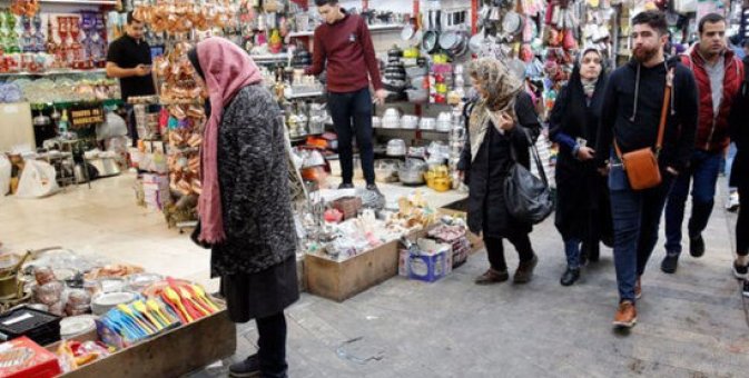 “İran müharibəyə başlamaq əvəzinə, iqtisadi problemlərini həll etməlidir...”- Sabiq səfir