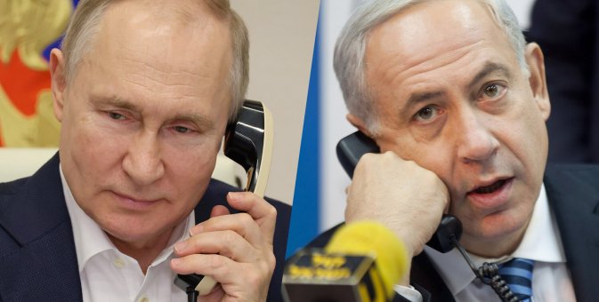 “O gecə Netanyahu Putinlə danışmağa cəhd etsə də, Rusiya lideri cavab verməyib...”