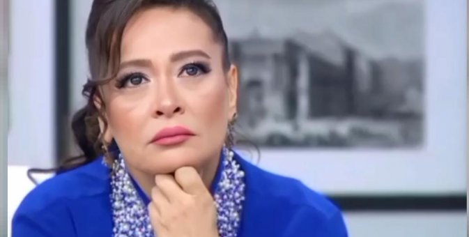 “Günlərlə tiktokda üzdən iraqlara baxanlar bu filmi Azərbaycana yaraşdırmırlar?”- Mehriban Xanlarova “SAHİLSİZ GECƏ”-dən danışdı