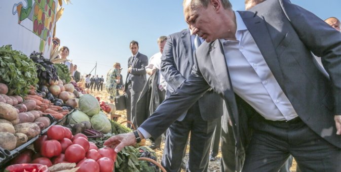 “Rusiyanın gücü bu qədərdir: 