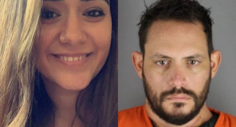 Azərbaycanlı sevgilisini qətlə yetirən amerikalıya 40 il həbs -