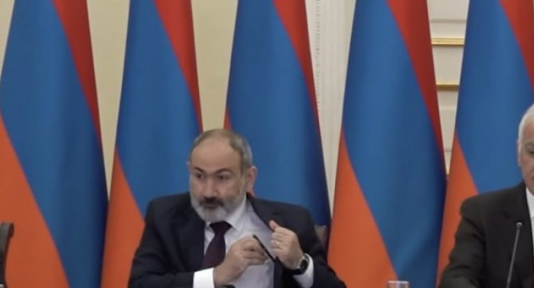 Ermənistan razılaşma mətninin altıncı variantını Azərbaycana təqdim edib