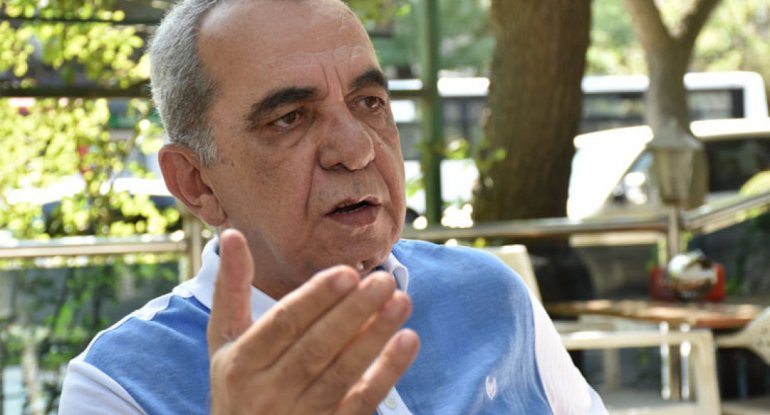 “Meyxana sənəti əndazəni aşıb, bir-birinə tərbiyəsiz sözlər deyirlər, dava düşür...”