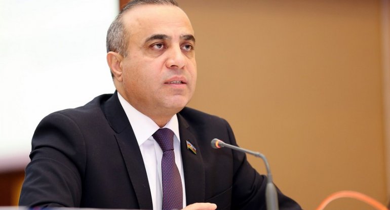 Azay Quliyev: “30 min əhalisi olan ərazidə poliklinika yoxdur”