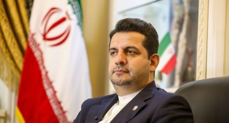 İran səfiri Azərbaycan XİN-ə çağırıldı