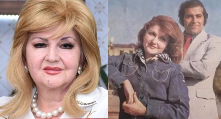 “O vaxt sənətkara göydən zənbillə düşən mələk kimi baxırdılar, indi isə...”-FOTO