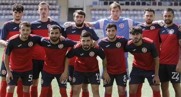 Azərbaycan klubunda qalmaqal: Pullarını ala bilməyən futbolçular çempionat oyununa çıxmaqdan imtina etdilər