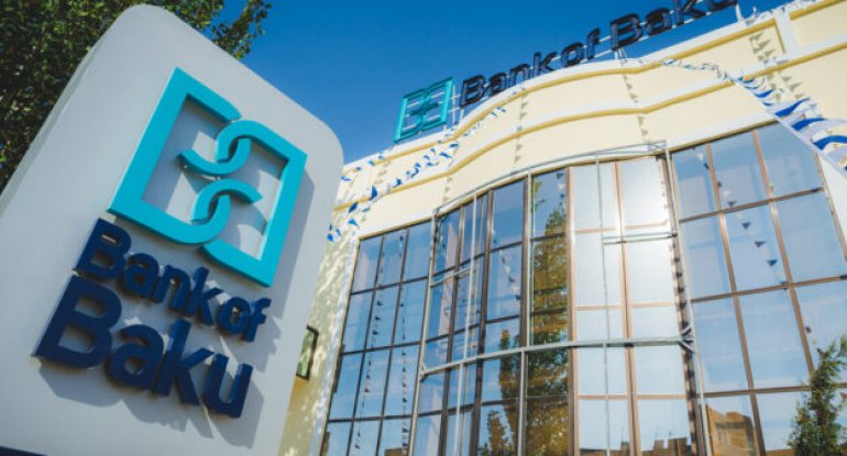 “BANK OF BAKU” DÜNYASINI DƏYİŞMİŞ ŞƏXSƏ KREDİT TƏKLİF ETDİ