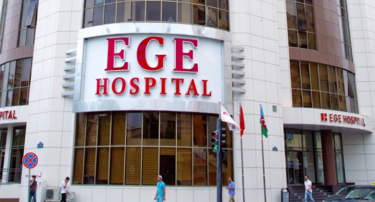 Ege Hospitala protokol yazıldı