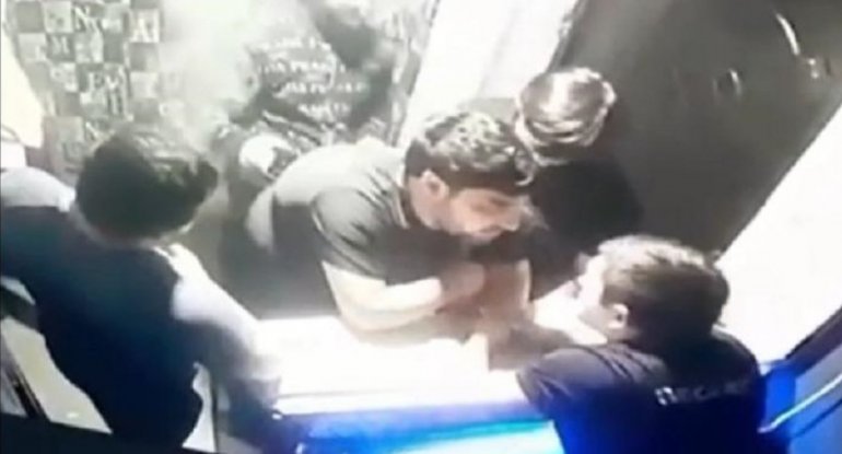 Появилось видео ДТП под Богородском, в котором погибли три человека