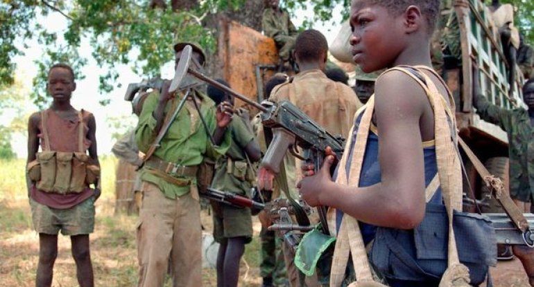 В Буркина-Фасо боевики убили 170 человек