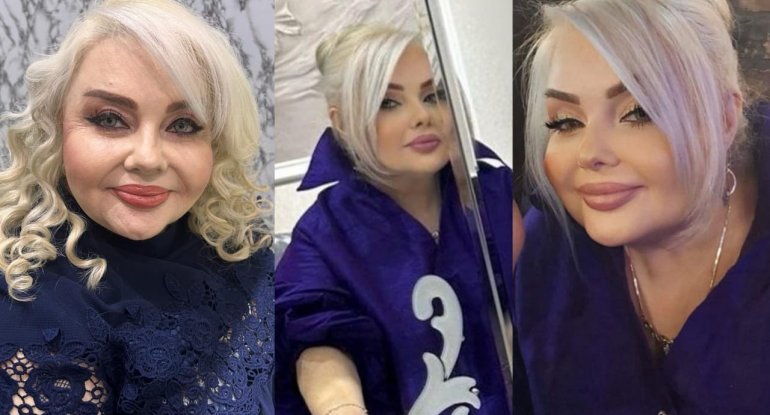 Leyli Axundova buna görə efirlərə çıxmır: “Həmin aparıcı özünü prokuror kimi aparır, “julik” həkimləri ortaya çıxarır” - FOTO + ÖZƏL