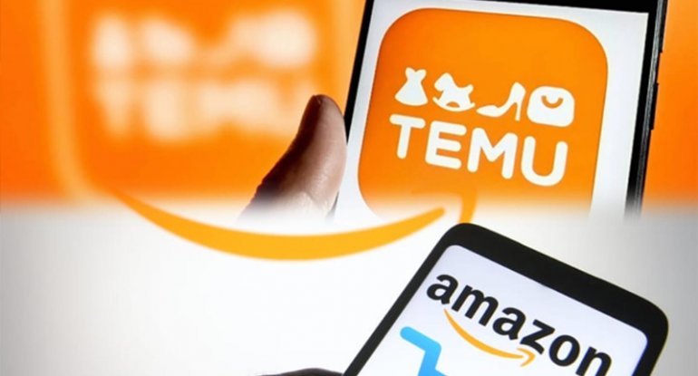 “Amazon” “Temu”ya rəqib yaradır - Rəqabəti hansı şirkət qazanacaq?