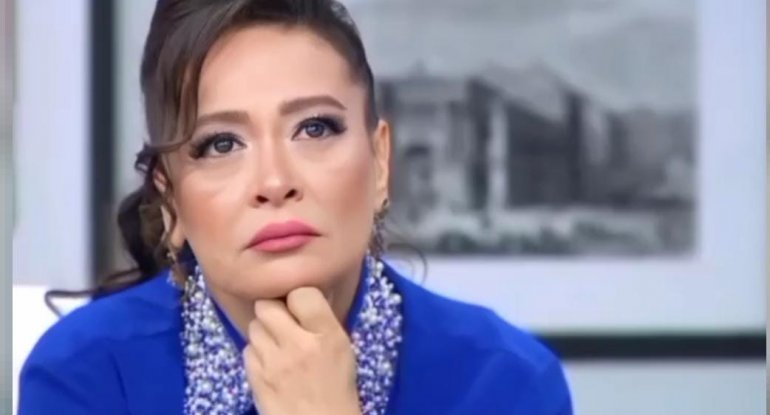 “Günlərlə tiktokda üzdən iraqlara baxanlar bu filmi Azərbaycana yaraşdırmırlar?”- Mehriban Xanlarova “SAHİLSİZ GECƏ”-dən danışdı